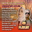 Icon of program: Lagu Minang Lengkap Mp3