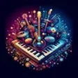 Programikonen: AI BAND