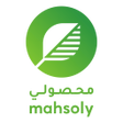 أيقونة البرنامج: محصولي