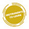 程序图标：Instrument to learn