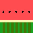 Icoon van programma: I Want Watermelon