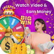 Ícone do programa: Daily Watch Video  Earn M…
