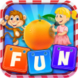 プログラムのアイコン：English Spelling Master
