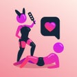 Programın simgesi: Sexify: Dirty Games