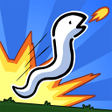 Symbol des Programms: The Apocalypsnake