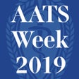 Ikon program: AATS Week 2019