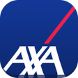 プログラムのアイコン：AXA손해보험