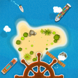 Ícone do programa: Harbor Guide: Safe Route