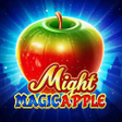 程序图标：Might Magic Apple
