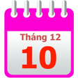 Ikon program: Lich Am Duong