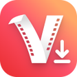 Icon of program: Video Downloader - All Vi…