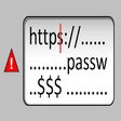 Warn Insecure Redirection icon