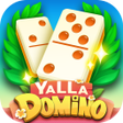 程序图标：Yalla Domino-Gaple QiuQiu…