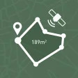 프로그램 아이콘: My GPS Area Calculator