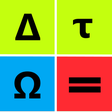 Programikonen: Calculator of Physics For…