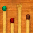 Ikon program: Matches - Bad Match Game