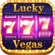 Ikon program: Lucky Vegas - Real Online