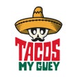 Ícone do programa: Tacos My Guey