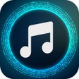 ไอคอนของโปรแกรม: Ringtone App For Android