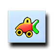 Ikona programu: Digger XP