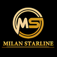 Ikon program: Milan Starline -Play Matk…