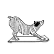 أيقونة البرنامج: Find What Feels Good Yoga