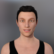 Programikonen: My Virtual Boyfriend Eddi…