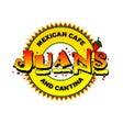 Programikonen: Juans Mexican Cafe  Canti…