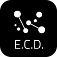 Programın simgesi: E.C.D Mobile