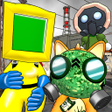 Иконка программы: Nuclear City Neighbor Esc…