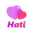 HATI: Chat Voice Party