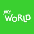 Ícone do programa: MyWorld Save trees Get re…