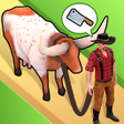 Programın simgesi: Butchers Ranch: Homestead
