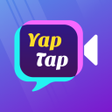 程序图标：YapTap - Live Chat  And P…