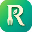 プログラムのアイコン：Recettes Pour maigrir rap…