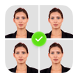 Icoon van programma: ID Photo - Passport Photo…
