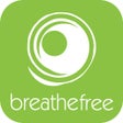 Icône du programme : Breathefree: Lung Health …
