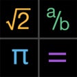 Programikonen: jCalc  Calculator