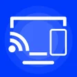 プログラムのアイコン：Screen Mirroring - Miraca…