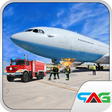 Programikonen: Airport Ground Crew Simul…