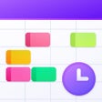 Ikon program: Digital Study Planner Sch…