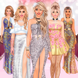 程序图标：Fashion Diva: Fashionista…