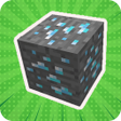 Ikona programu: X-Ray Texture Pack for MC…