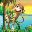 Icon of program: Kids Animal Scratch Colo…