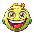Icoon van programma: Emoticon Rush