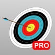 Ícone do programa: My Archery Pro