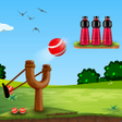 程序图标：Can knockdown Shooting: S…