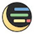 Ícone do programa: DevTools Theme: New Moon