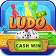 プログラムのアイコン：Ludo Cash Win