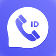 Иконка программы: Real Caller: Spam Call Bl…